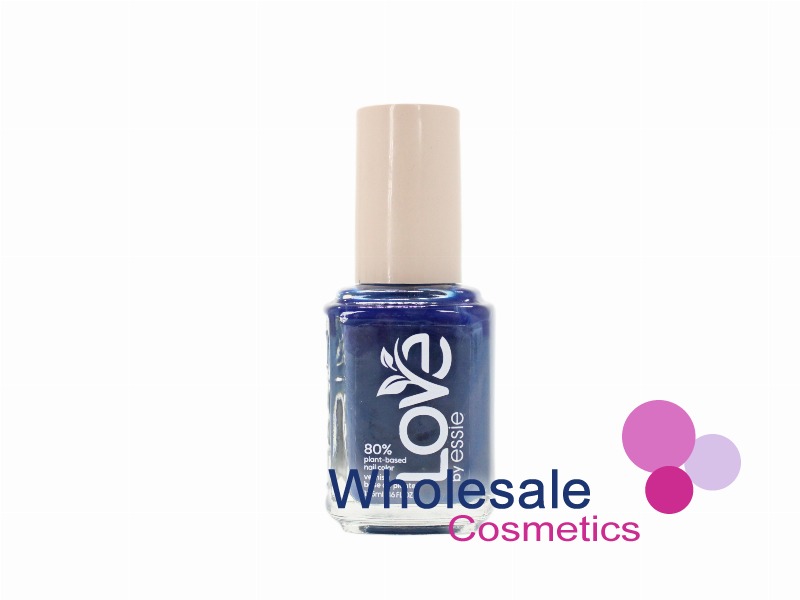 6 x Essie Love Nail Polish 13.5ml - 190 WALKING THE WALK